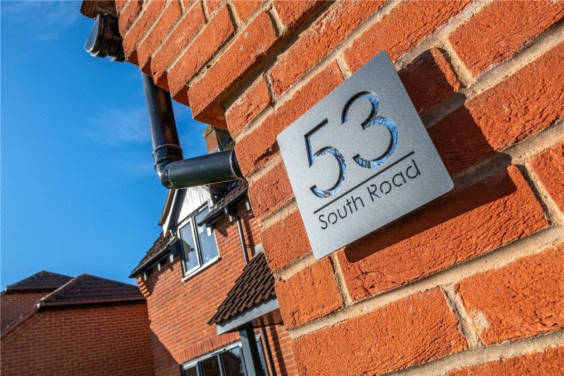 South Road, Bourne, Lincolnshire, PE10