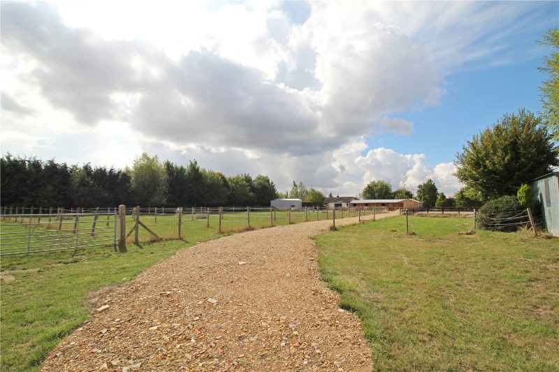 Spalding Road, Deeping St. James, Peterborough, Lincolnshire, PE6