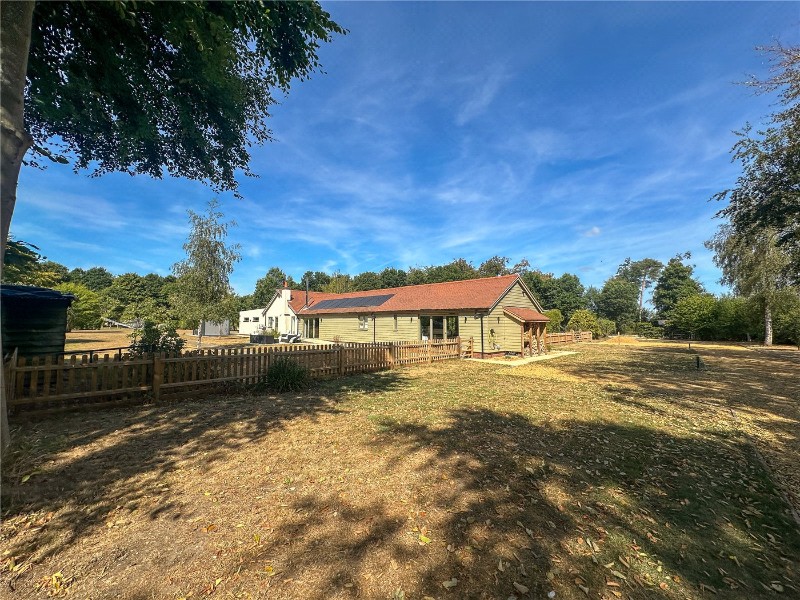 Slade Lane, Yelverton, Norwich, Norfolk, NR14