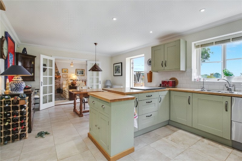 Priory Meadows, Darsham, Saxmundham, Suffolk, IP17