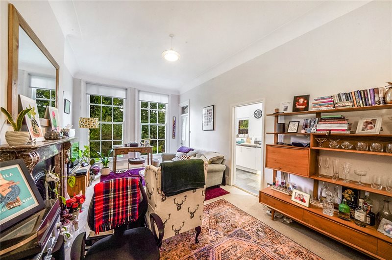 Stanhope Gardens, London, N6