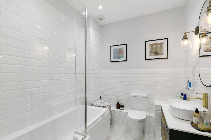 Thicket Road, London, SE20