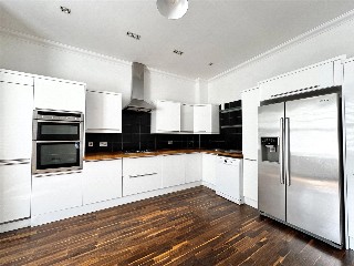 Durley Chine Road, Bournemouth, Dorset, BH2