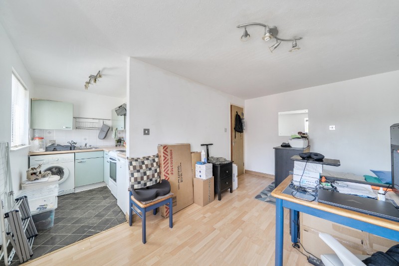 Sterling Gardens, London, SE14
