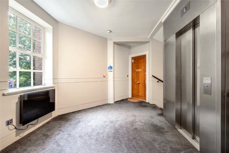 Cropthorne Court, 20-28 Maida Vale, London, W9