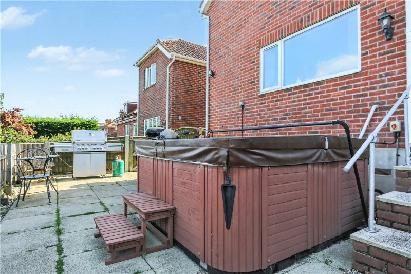 Plumstead Road East, Thorpe St Andrew, Norwich, Norfolk, NR7