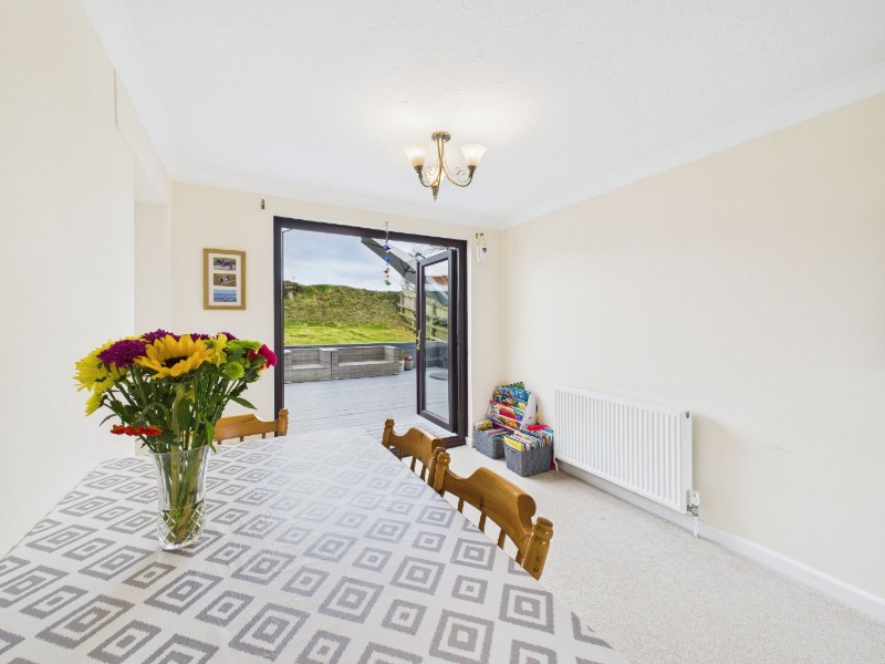 Fernworthy Park, Copplestone, Crediton, Devon, EX17