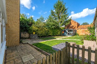Cowgate, Heckington, Sleaford, Lincolnshire, NG34