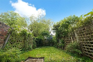 Shaftesbury Road, London, N19