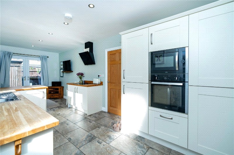 The Drift, Walcott, Lincoln, Lincolnshire, LN4