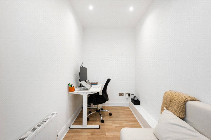 Wheler Street, London, E1