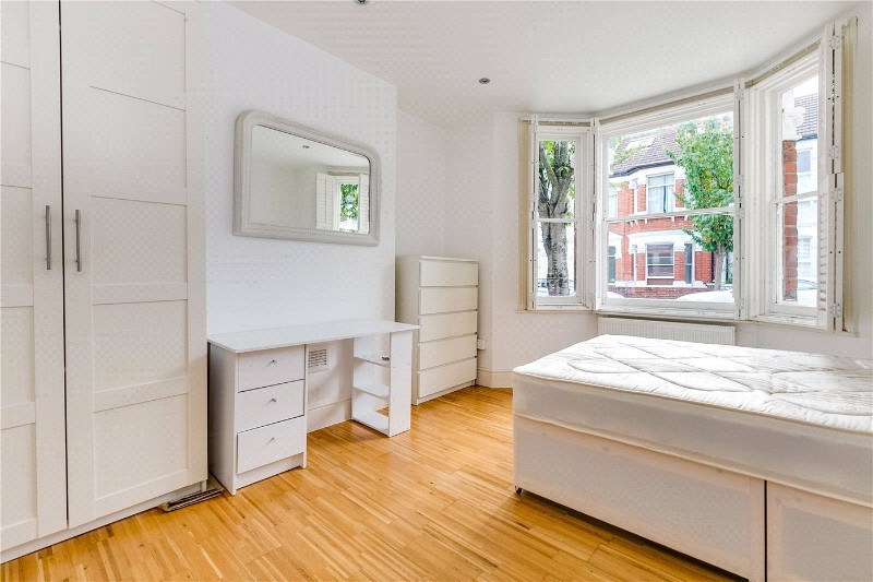 Bronsart Road, London, SW6