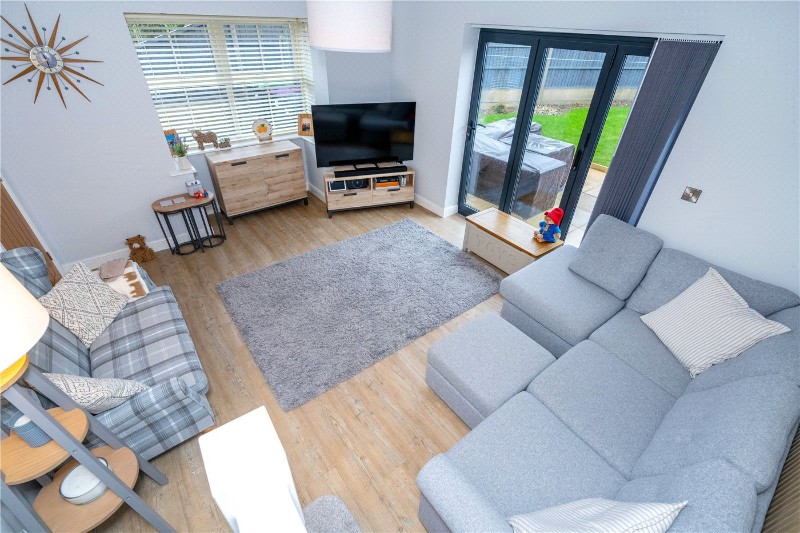 Dickinson Road, Heckington, Sleaford, Lincolnshire, NG34