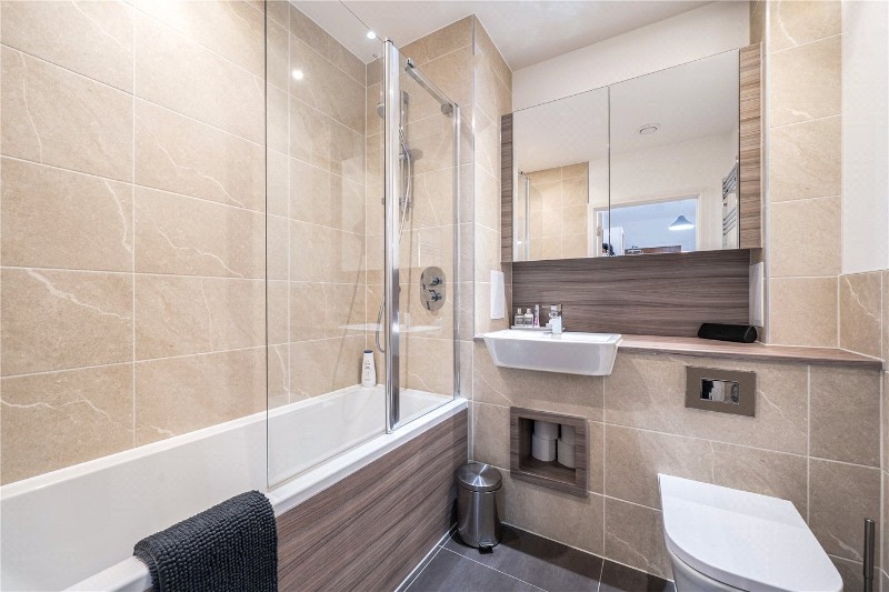 Bight Court, 17 Nellie Cressall Way, London, E3