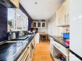 Scudamore Lane, Kingsbury, London, NW9