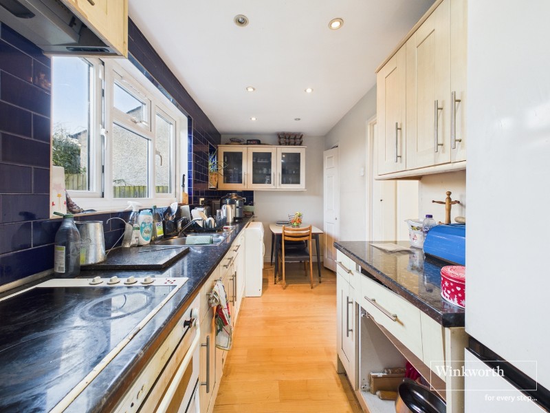 Scudamore Lane, Kingsbury, London, NW9