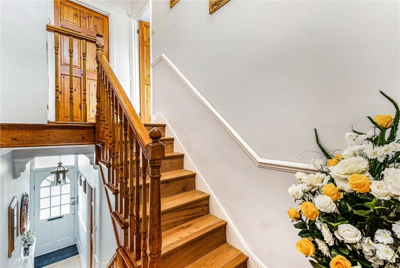 Ulverscroft Road, East Dulwich, London, SE22