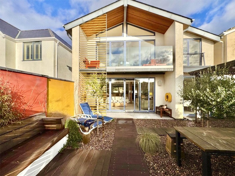The Boltons, Milford on Sea, Lymington, Hampshire, SO41