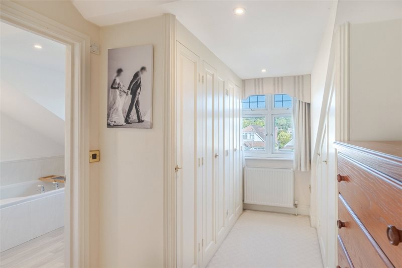 Clarendon Road, Broadstone, Dorset, BH18