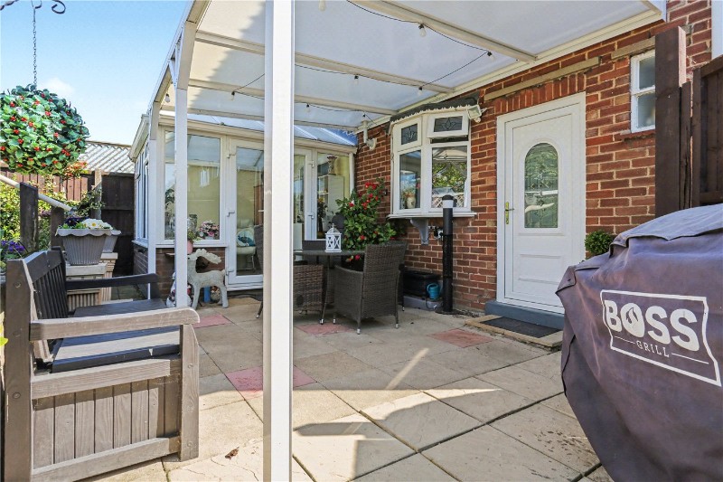 Coleburn Road, Norwich, Norfolk, NR1