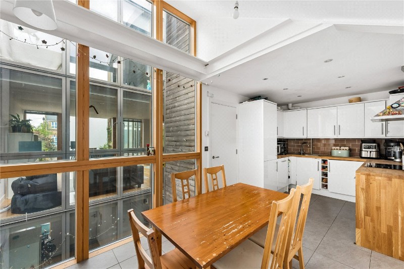 Century Mews, London, N5