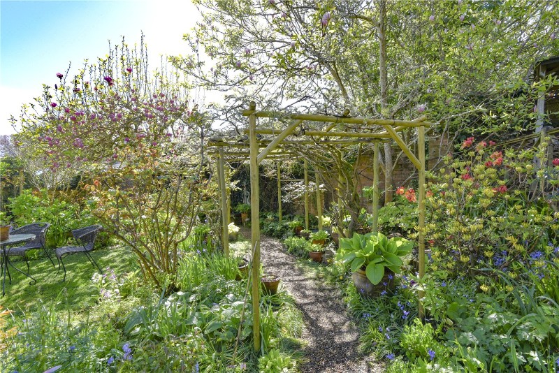 Canford Magna, Wimborne, Dorset, BH21