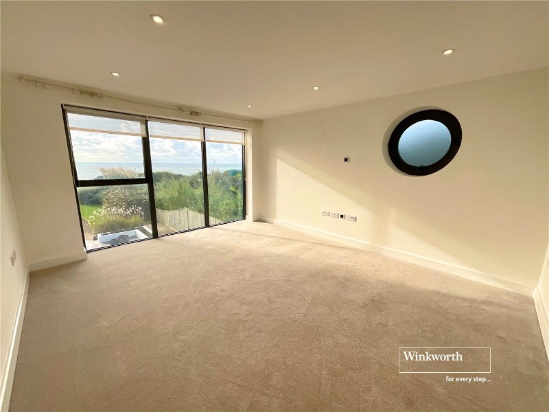 Wharncliffe Road, Highcliffe, Christchurch, BH23
