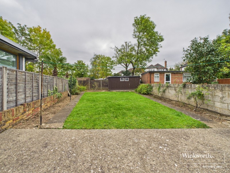 Church Drive, Kingsbury, London, NW9