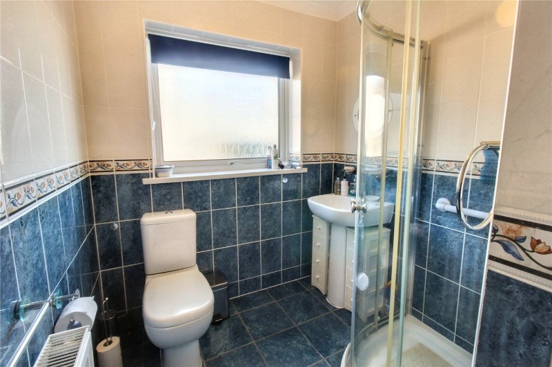 Neylond Crescent, Hellesdon, Norwich, Norfolk, NR6