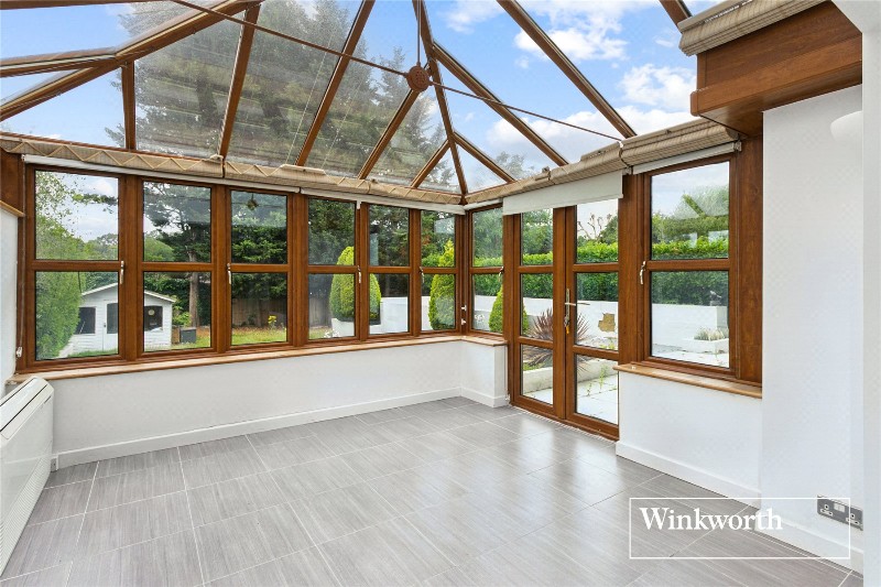 Barnet Gate Lane, Arkley, Barnet, EN5
