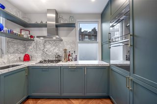 Warrington Crescent, Maida Vale, London, W9