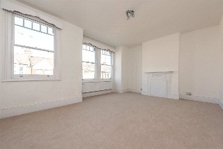 Riffel Road, London, NW2