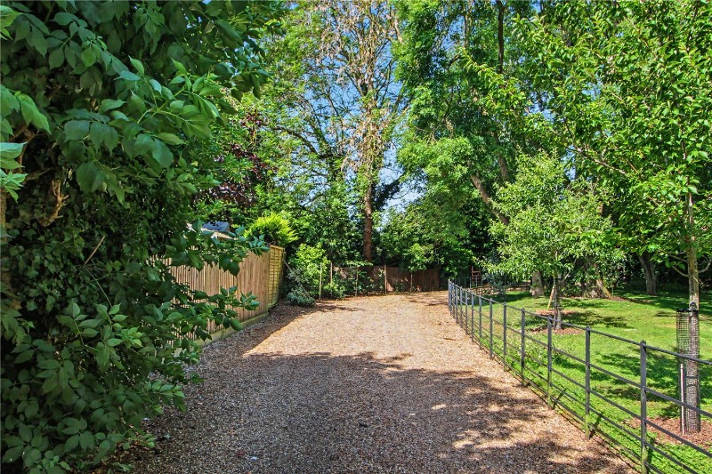 Northcroft, The Street, Brooke, Norwich, NR15