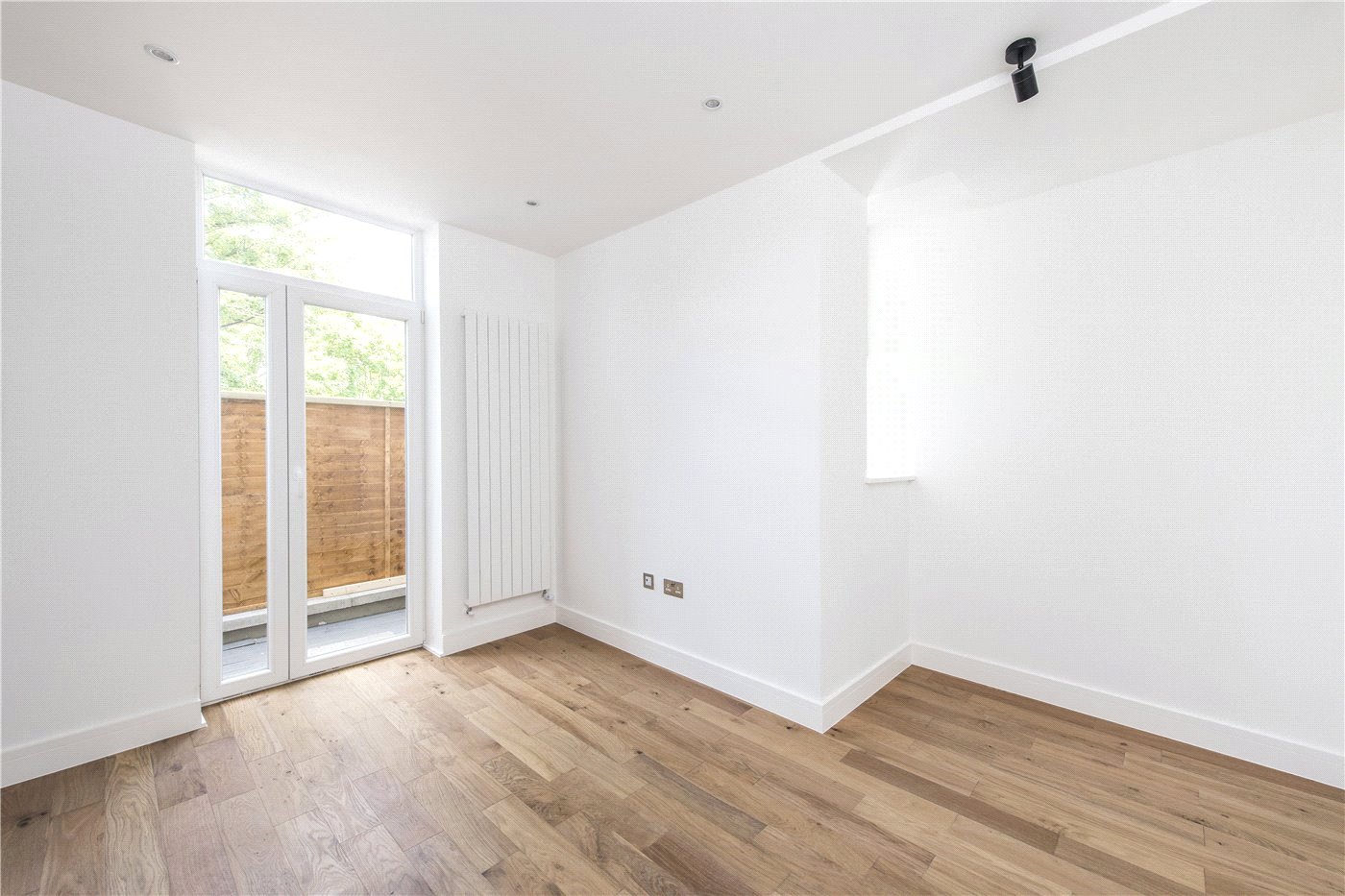 Double Bedroom
