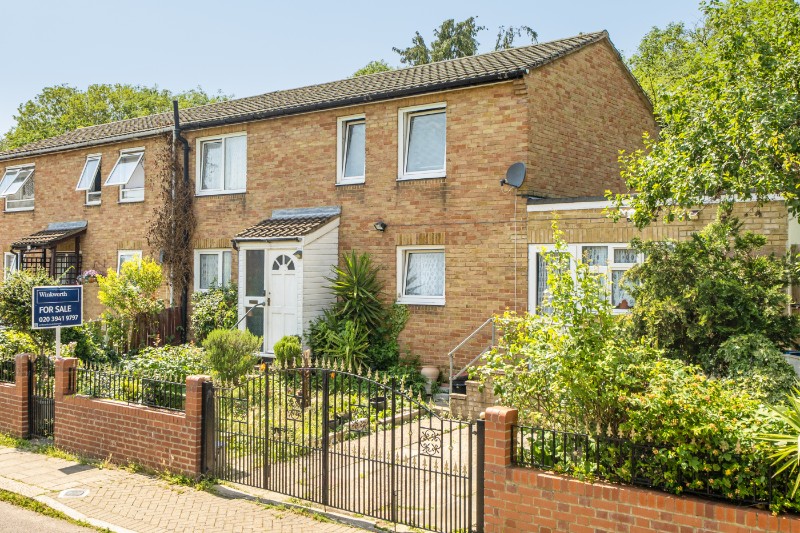 Beadnell Road, London, SE23