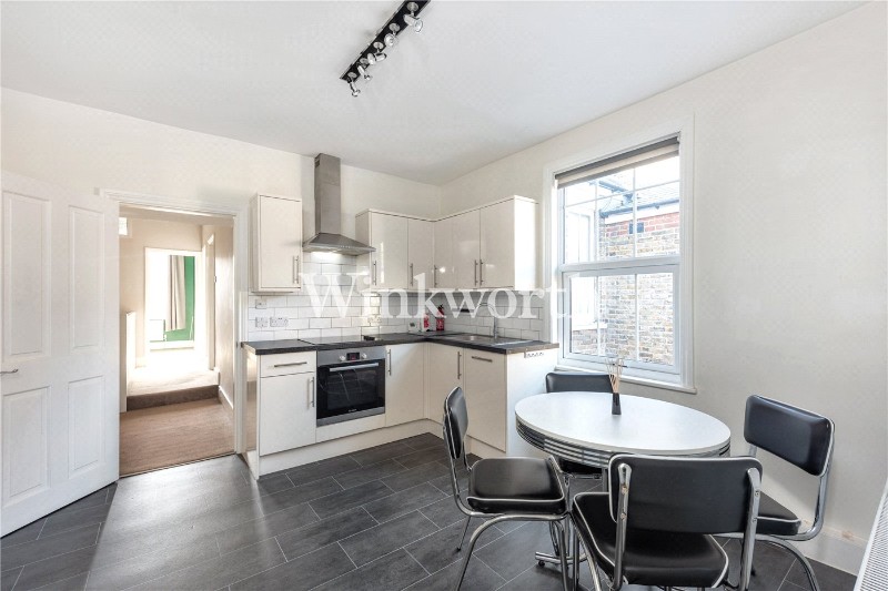 Southey Road, London, N15