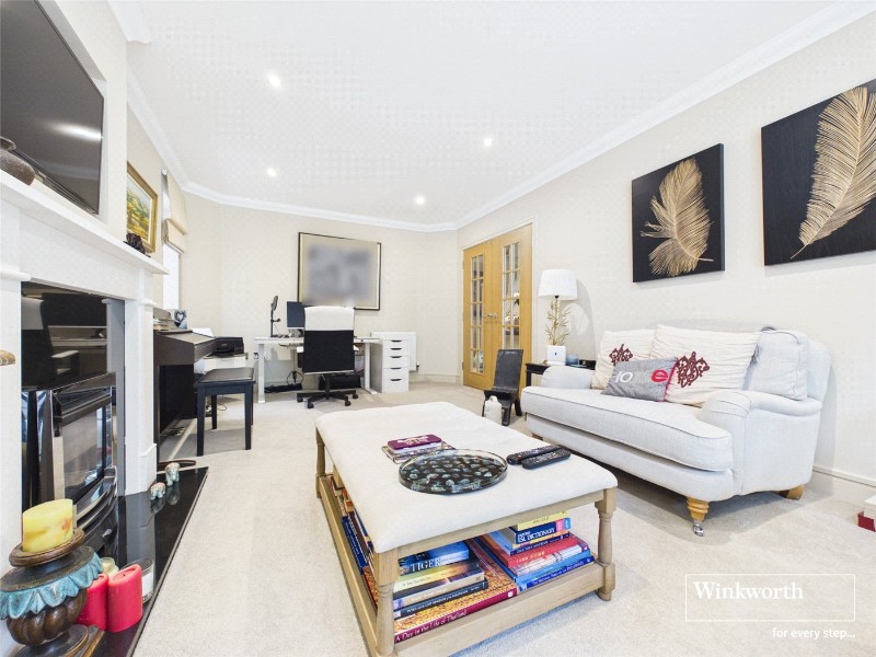 Coopers Place, Burghfield Common, Reading, Berkshire, RG7