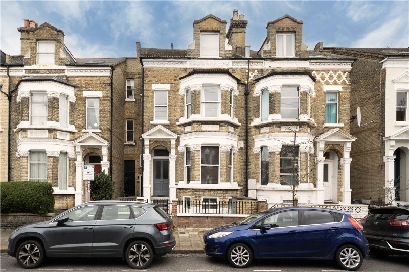 Santos Road, London, SW18