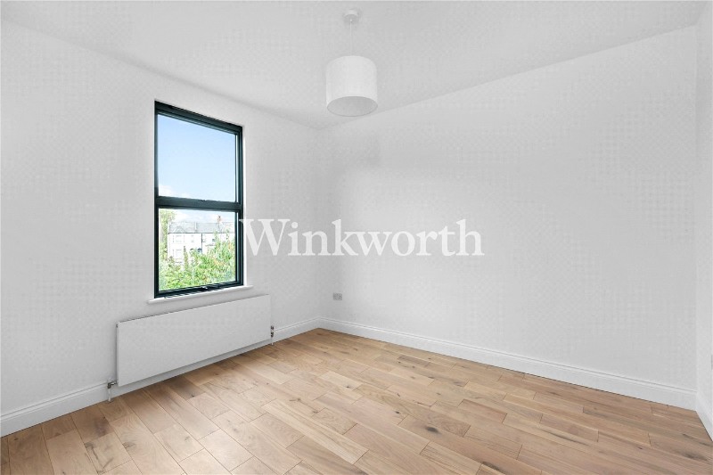 Brampton Road, London, N15