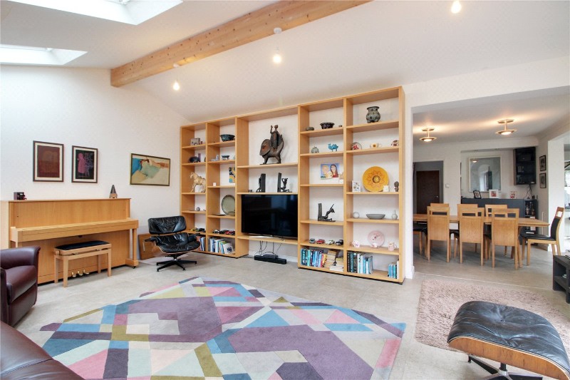 Springfields, Poringland, Norwich, Norfolk, NR14
