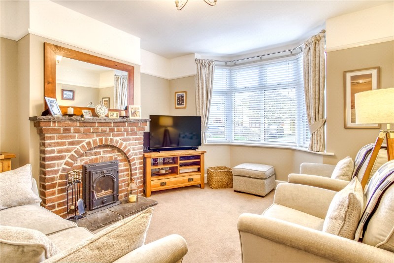 Hennings Park Road, Poole, Dorset, BH15