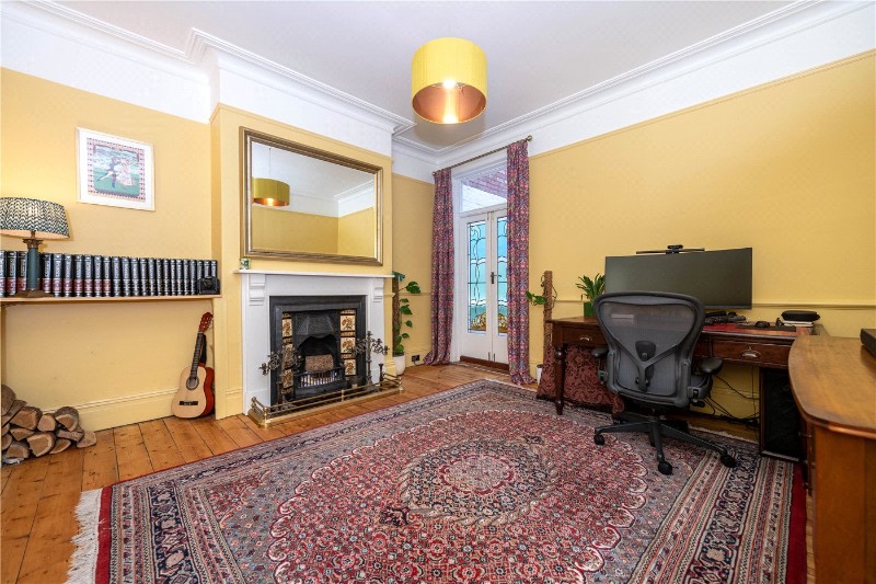 Harrowby Road, Grantham, Lincolnshire, NG31