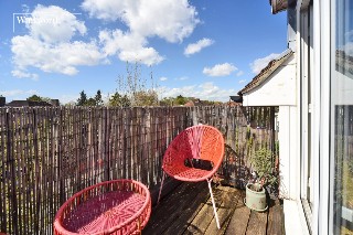 Colborne Way, Worcester Park, KT4
