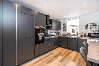 Dickinson Road, Heckington, Sleaford, NG34