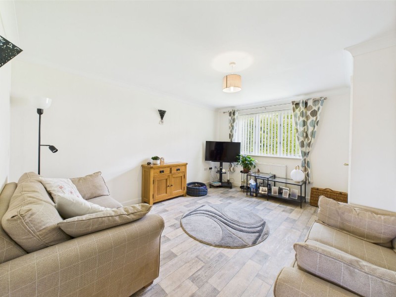 Corner Close, Morchard Bishop, Crediton, Devon, EX17