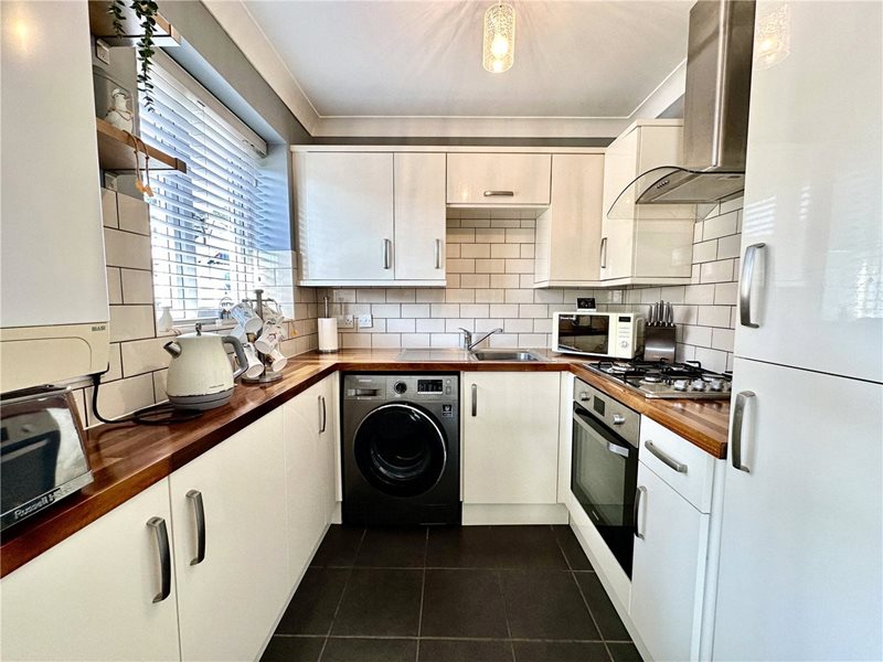 Westbourne Park Road, Bournemouth, Dorset, BH4