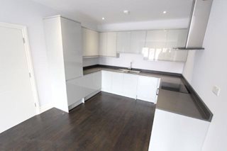 Balmoral Apartments, 30-36 Valkyrie Road, Westcliff-on-Sea, Essex, SS0