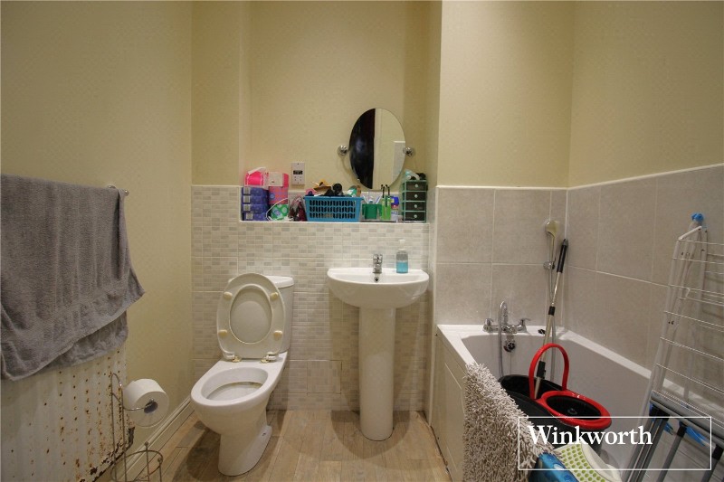 Hepburn Court, Station Road, Borehamwood, Hertfordshire, WD6