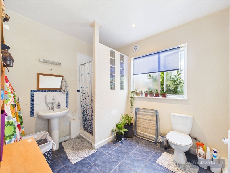 Hamilton Avenue, Surbiton, KT6