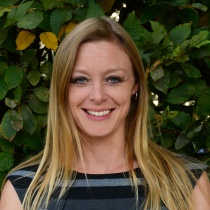 Deborah Durrant